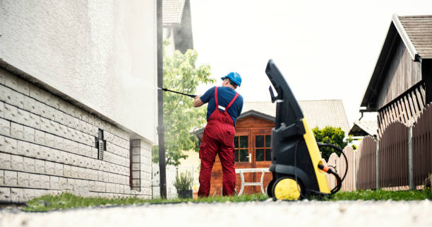 Best Animal Enclosure Cleaning  in Wartburg, TN
